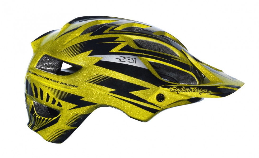 Troy Lee Designs A1 helmet