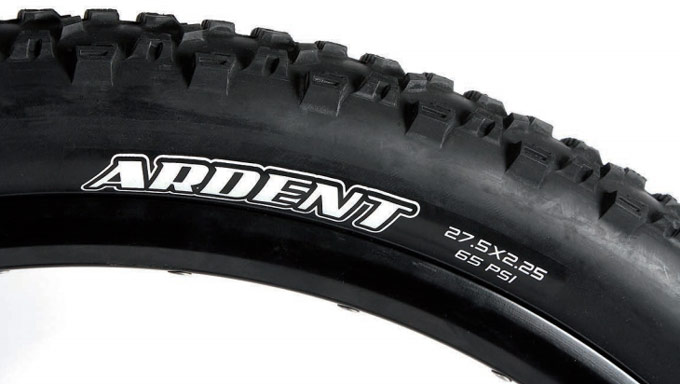 maxxis ardent 27,5" 650B