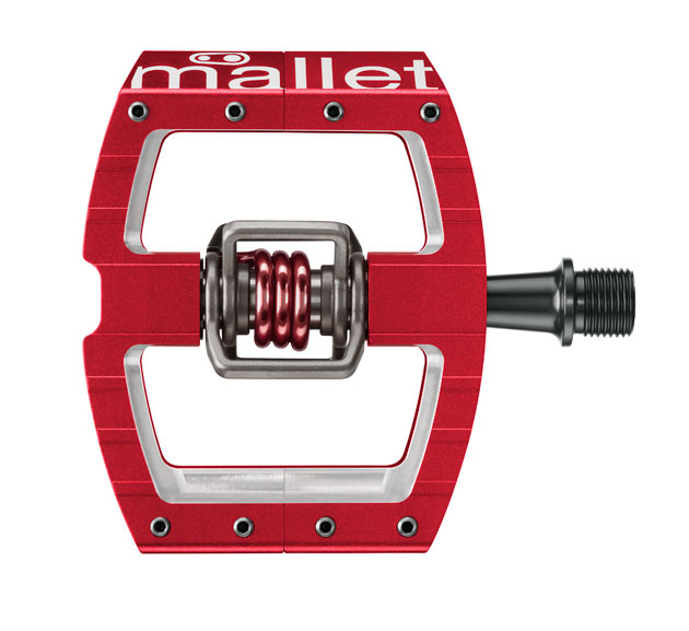 CrankBrothers Mallet DH