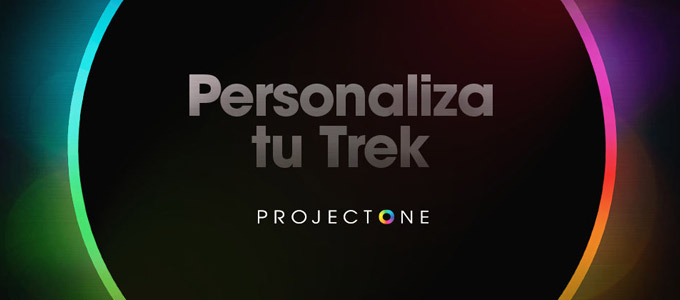 Project One MTB