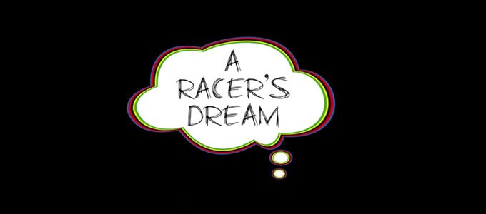A racer's dream