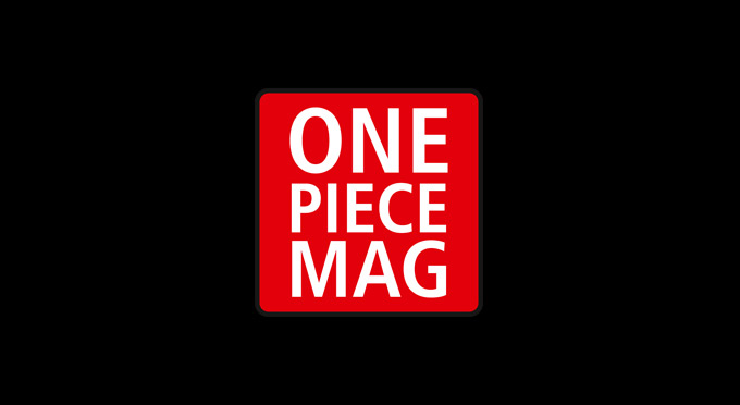 One Piece Mag Forks