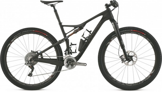 Specialized S-WORKS Epic Carbon 29”