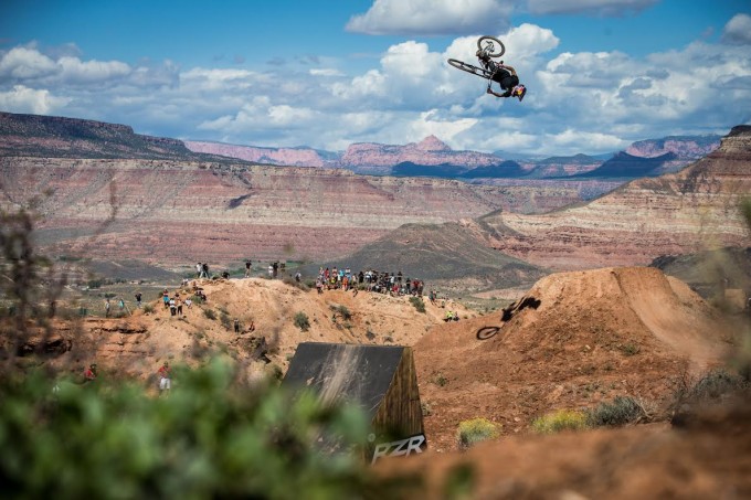 lacondeguy red bull rampage