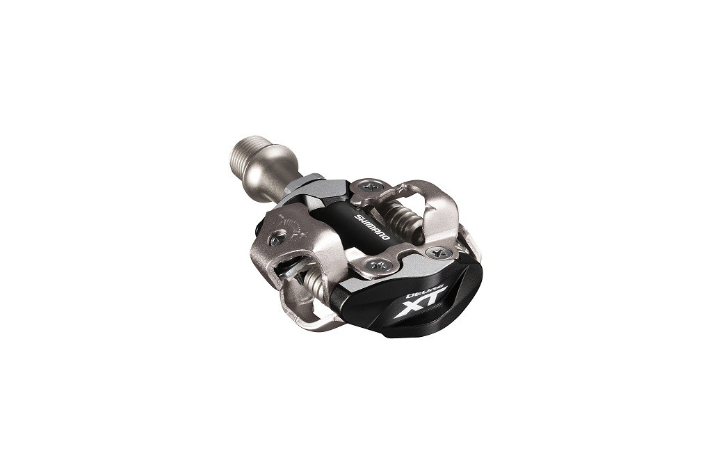 pedales Shimano Deore XT 2016