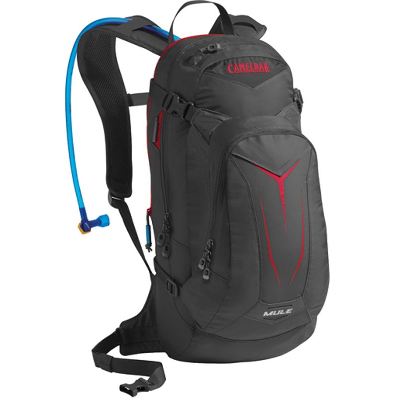 camelbak mule 3l