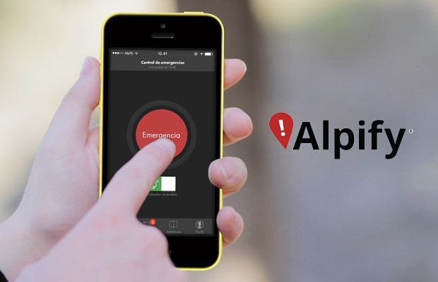 alpify app