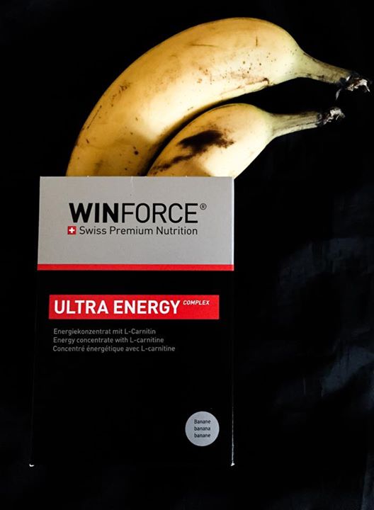 winforce ultra energy complex platano