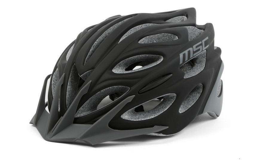 MSC amplía gama de cascos con nuevos modelos para XC y carretera | Planet Mountain Bike