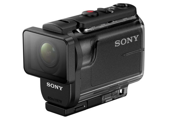 Sony HDR-as50