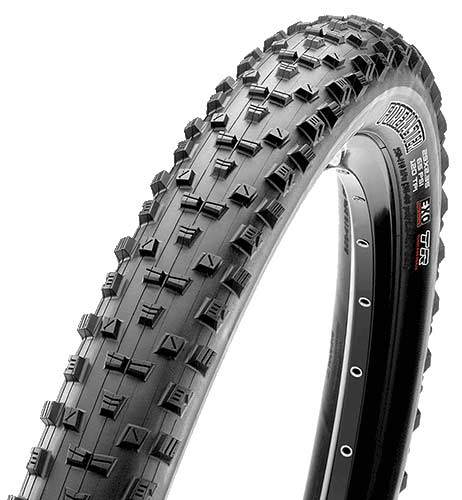 Maxxis Forekaster 2016