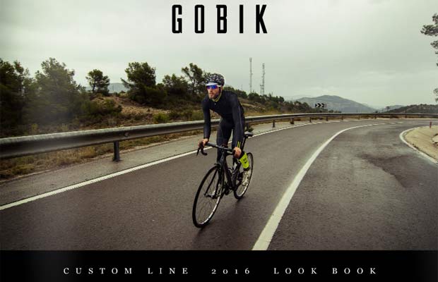 catalogo Gobik 2016