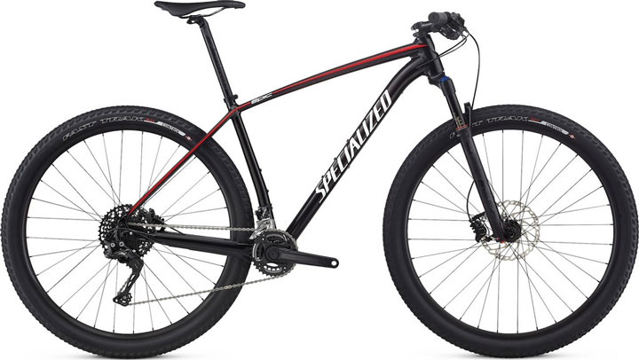 Specialized Epic HT M5