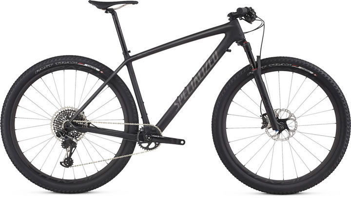 Specialized Epic HT Pro Carbon 29 World Cup