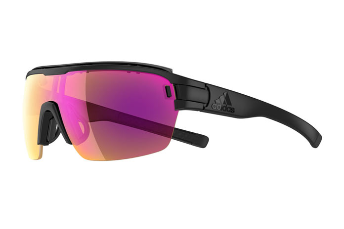 selva abortar franja Adidas Zonyk Aero y Aero Pro: nueva versión de las gafas más de moda del  ciclismo | Planet Mountain Bike