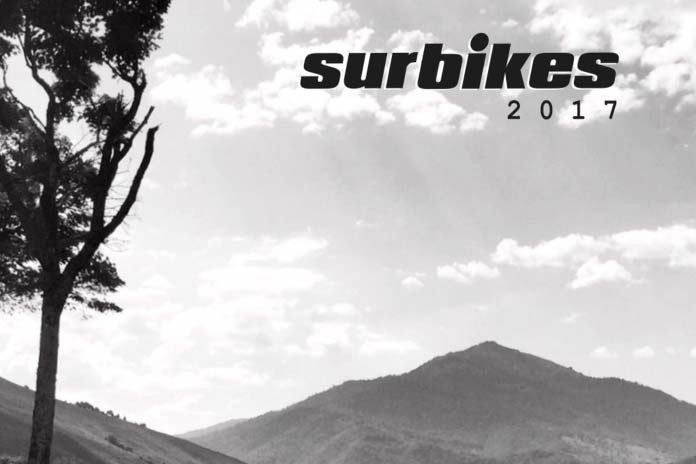 Catalogo Surbikes 2017