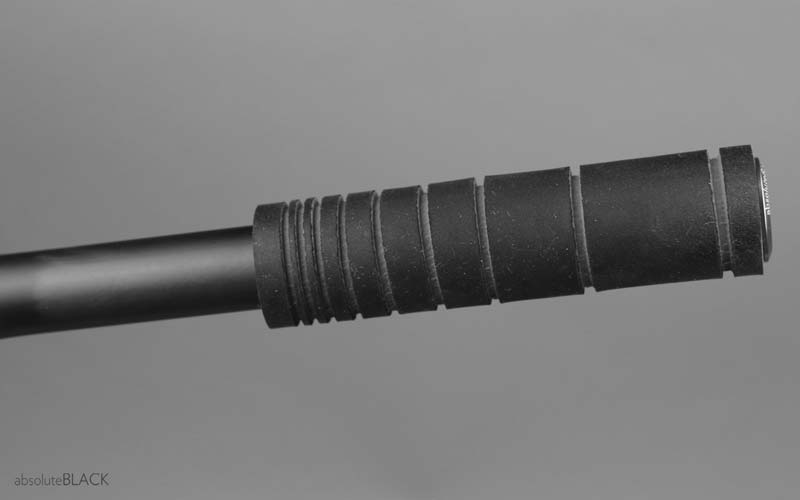 absoluteblack silicone grips