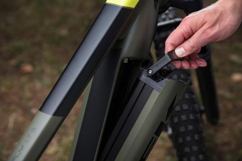 Trek Powerfly 2019 e-bike