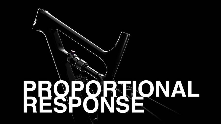 Cannondale Proportional Response
