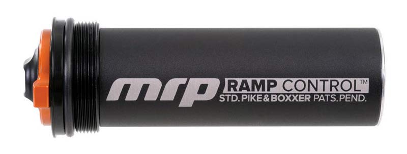 MRP Ramp Control comprar