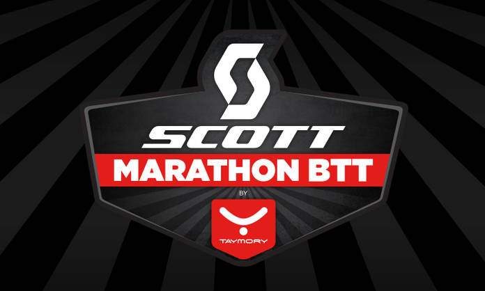 SCOTT Marathon 2017